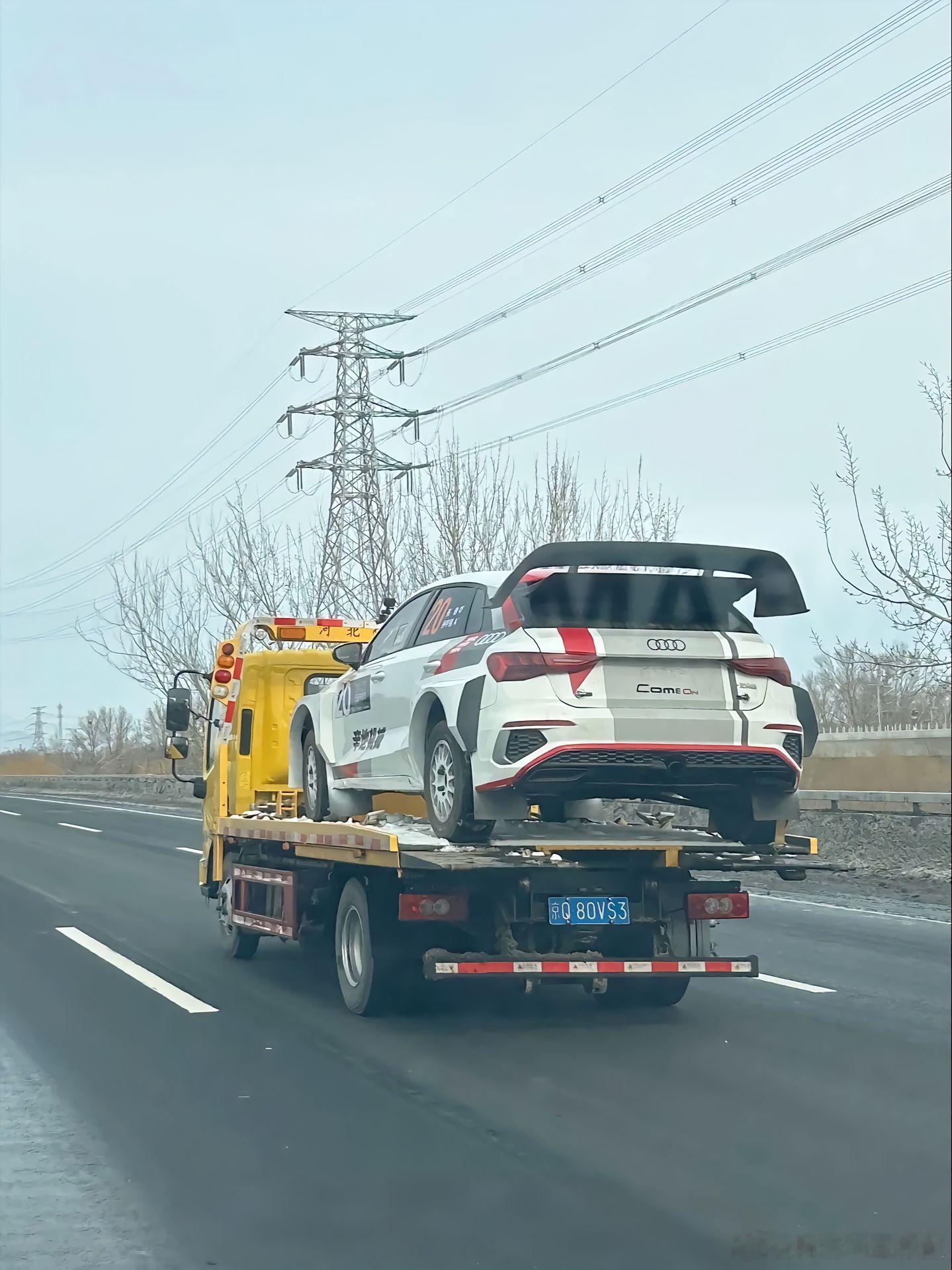 胖哥汽车频道 一句话证明你看过3 飞驰人生飞驰人生3断层领跑春节档