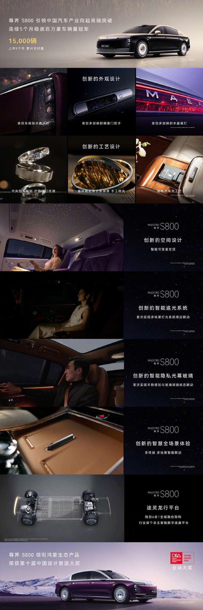 尊界融合感知能力断代领先尊界破解行业难啃的感知痛点，不管是复杂路口还是特殊场景，