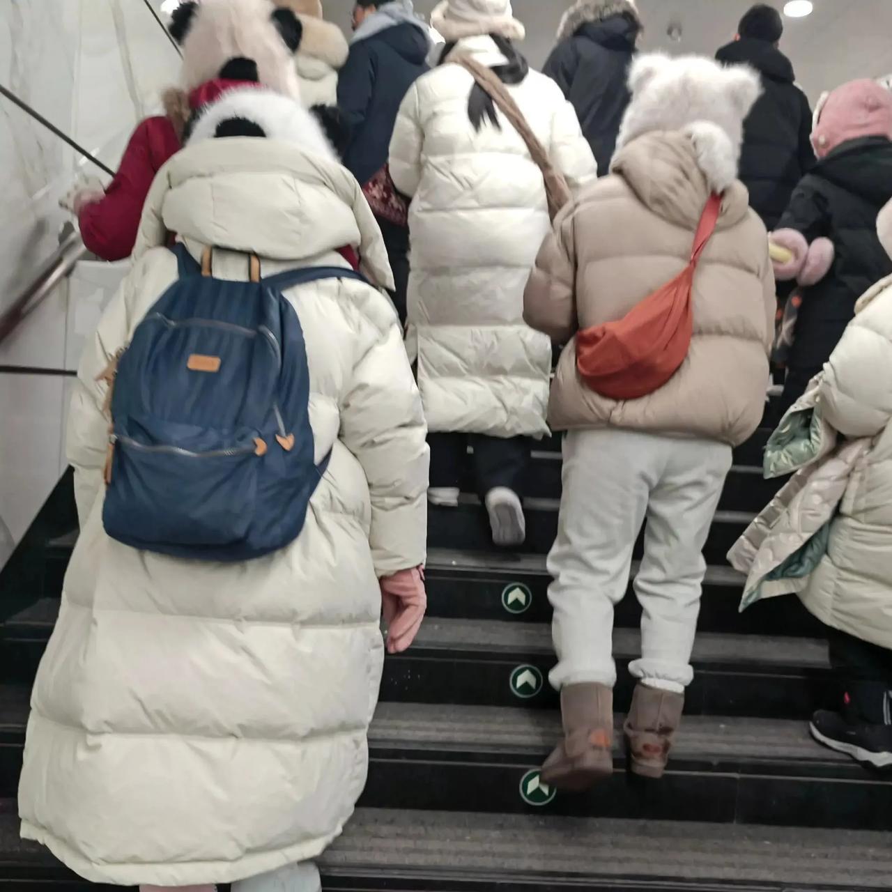 哈尔滨为方便远道而来的南方小土豆们的出行玩乐，大气宣布地铁全天免费，可谓是诚意满