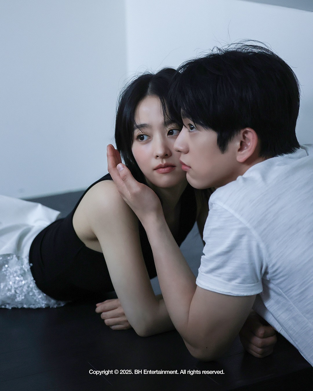 未知昊洙～居家小情侣[么么哒] ​​​