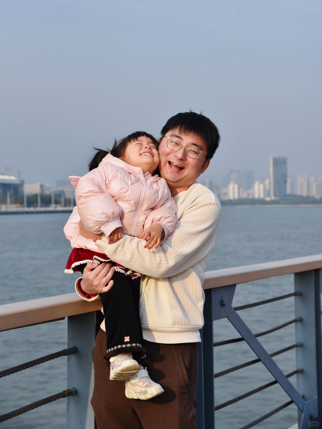 媳妇儿年收入是我的2-3倍，我的真实想法