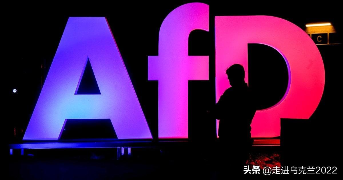 德国热门政党疑似为俄罗斯情报部门工作



极右翼政党“德国选择党”（AfD）向