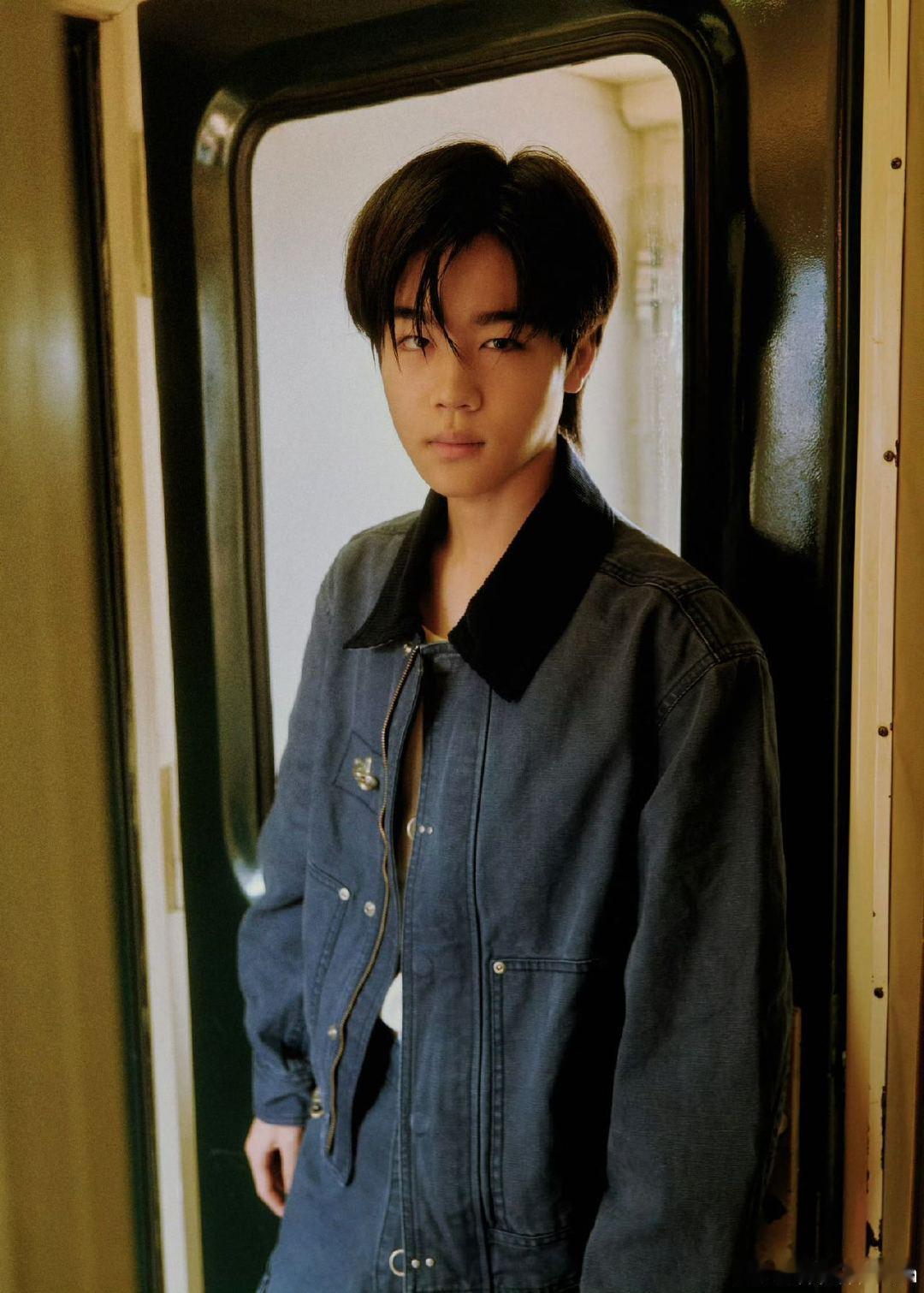 韩昊霖一个角色三个层次 看《我的朋友安德烈》，韩昊霖把小安德烈演活了！三个阶段层