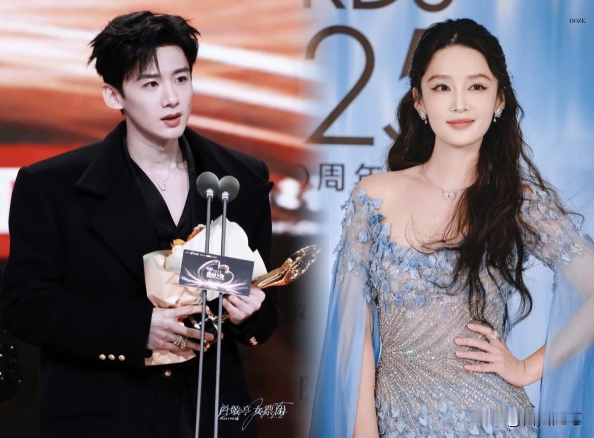 娱乐圈6大“个体户”明星，大家最喜欢谁的作品呢？
1.白敬亭：《开端》《不眠日》