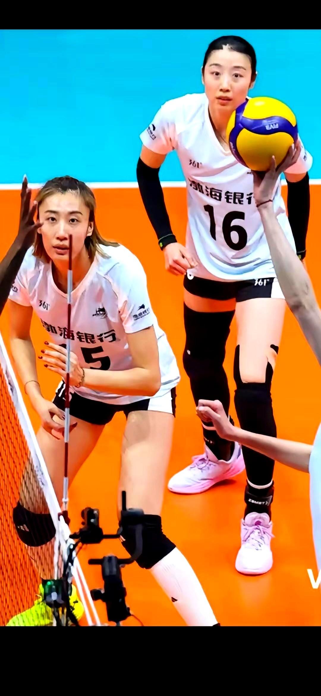 三换一五年没上场，天津赌错了吗

2019年，天津把王佳敏、刘晓楠、左子凡一起送