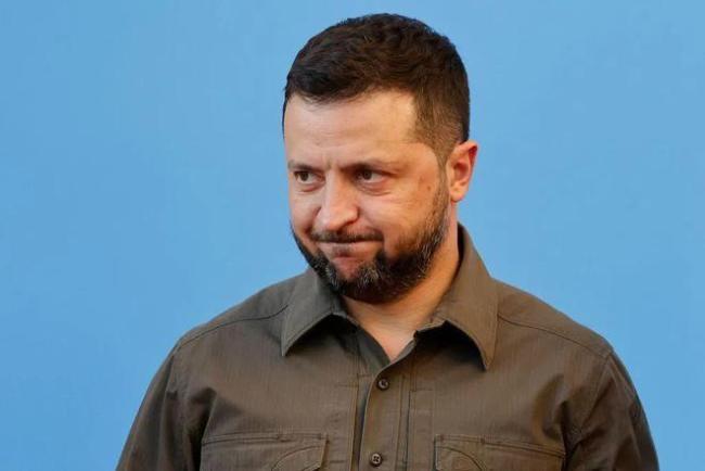 最新泽连斯基的强硬态度

当地时间12月10日，乌克兰国防部长对外明确表示，尽管