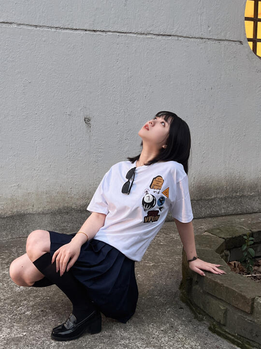 是我想要的自由感
