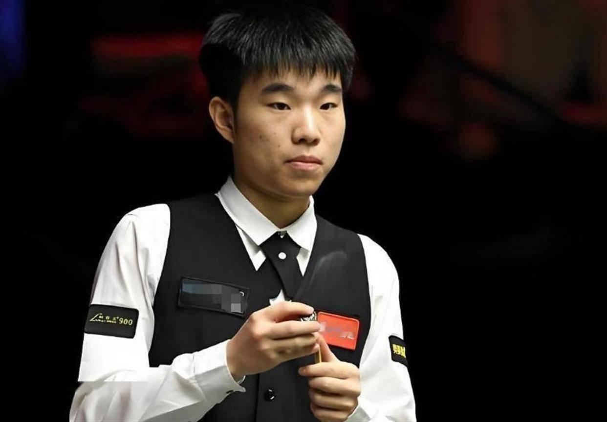 🏆 2026斯诺克世锦赛正赛第四日（4月22日）战况
（32进16首轮·第二阶