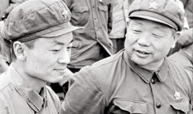 陈锡联的次子在1982年遇难后，中央派人前来慰问。没想到陈锡联的一番话，让到场工