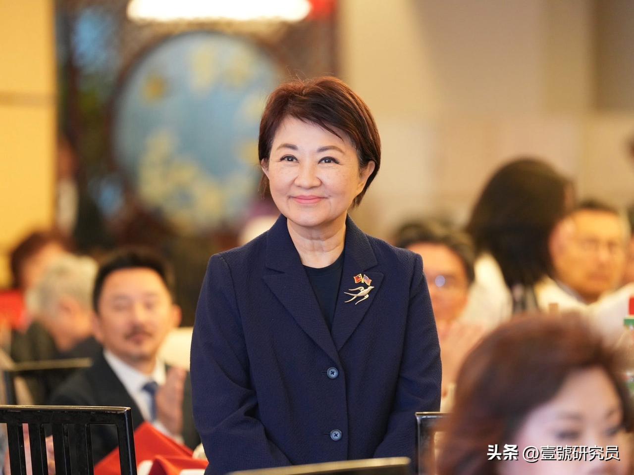 卢秀燕派副市长赴东莞台博会 绿营质疑是提前探路

台中市副市长郑照新等人明天（2