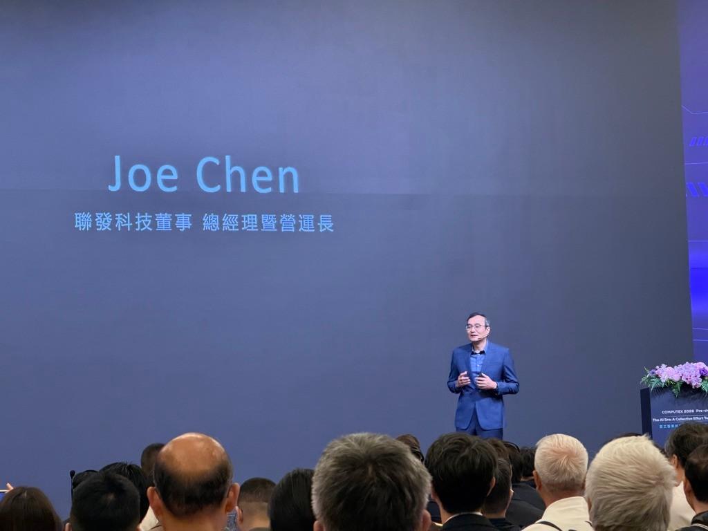 联发科一纸涨价函，直接把手机厂商本就紧绷的神经又拧紧了一圈！

据中国台湾《经济