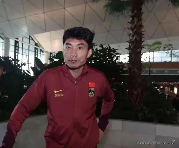有一说一

接下来的比赛郑智作为主教练接着踢怎么样

反正也是中方教练组的

无