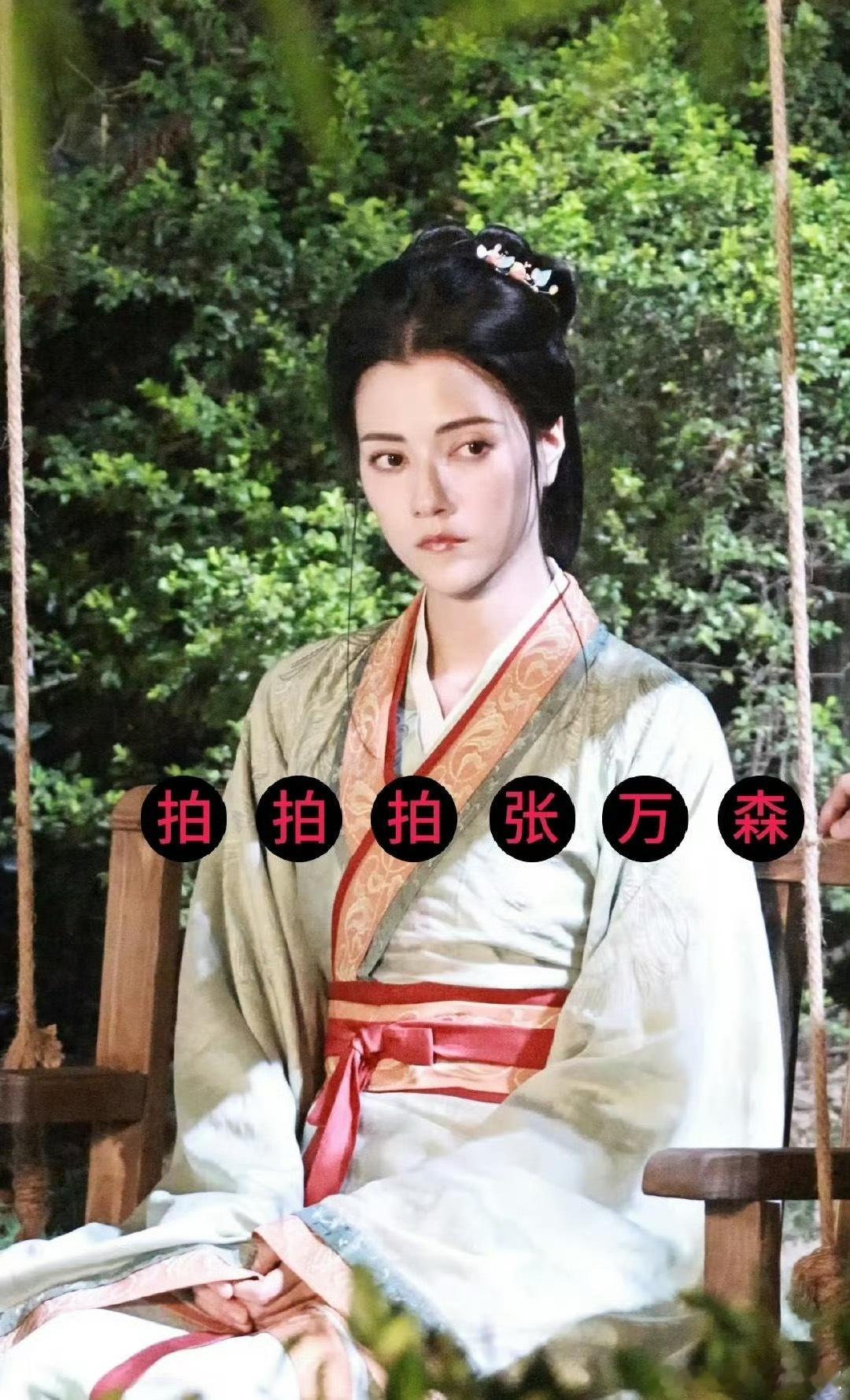 她也进古偶赛道了，怎么样？ ​​​