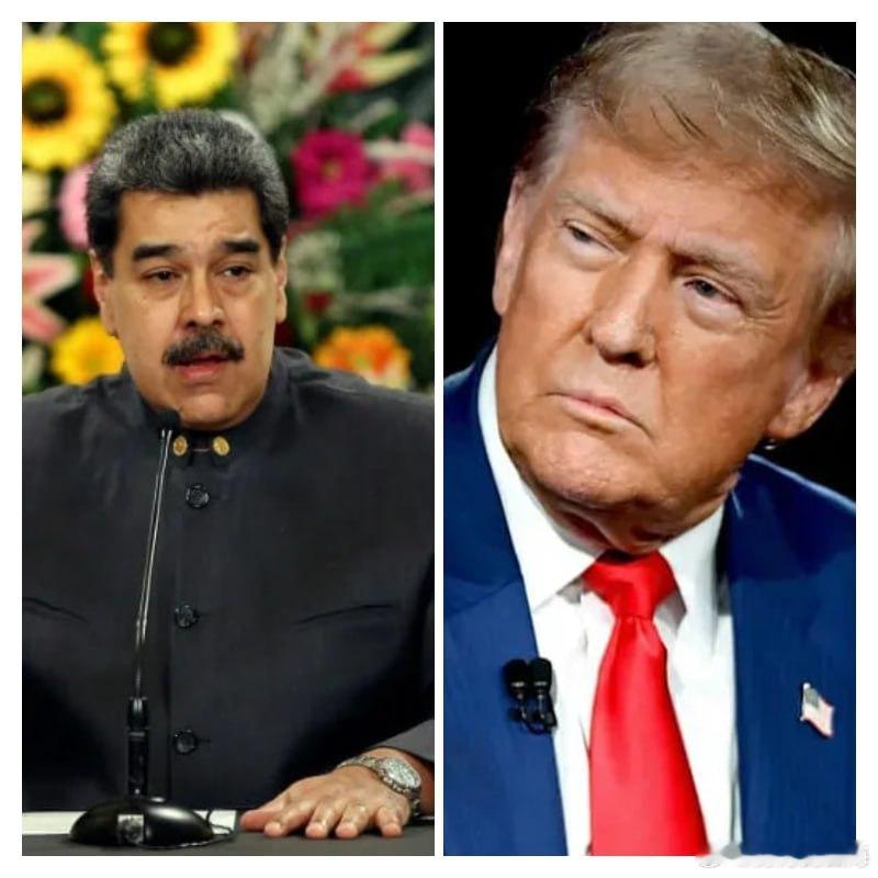 据《纽约时报》援引美国政府消息人士报道，特朗普政府正在考虑的选项包括抓捕或除掉马