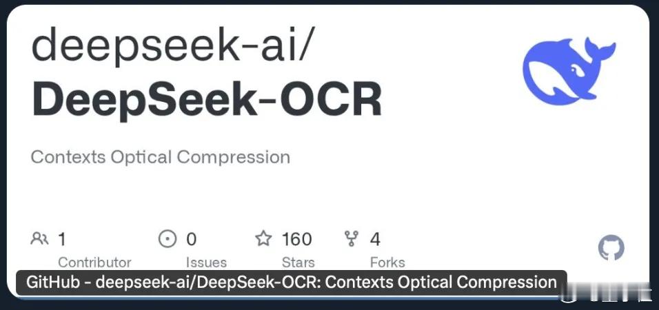 DeepSeek新模型被硅谷夸疯DeepSeek颠覆长文本处理方式DeepSee