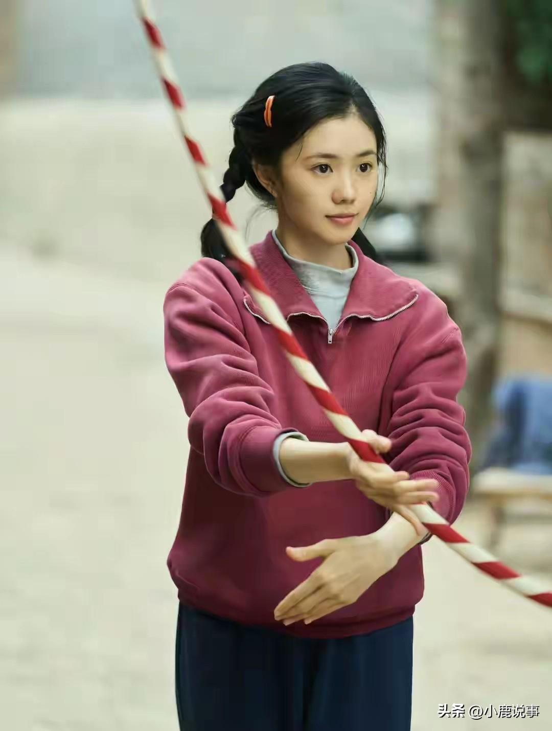 央一终于放出王炸了，
这下追剧的人可有福了！
张艺谋头一回监制电视剧《主角》，直