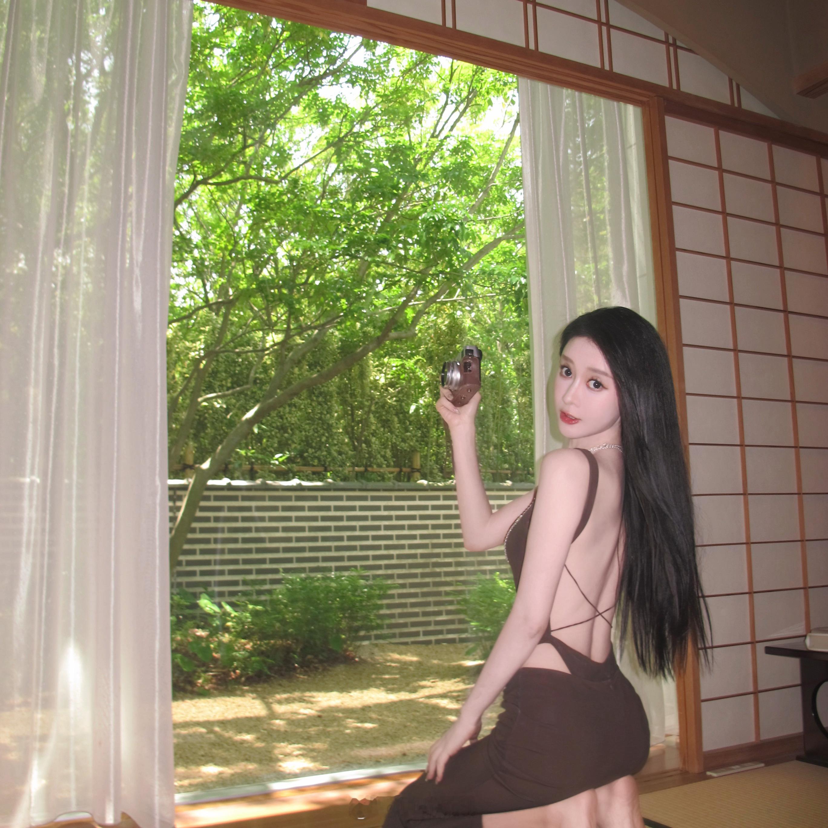 仿佛在世界末日里看到阳光🌅🗼 ​​​