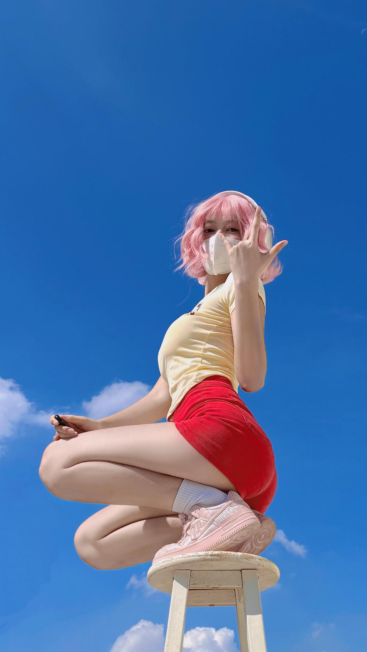 高清全屏美图壁纸分享