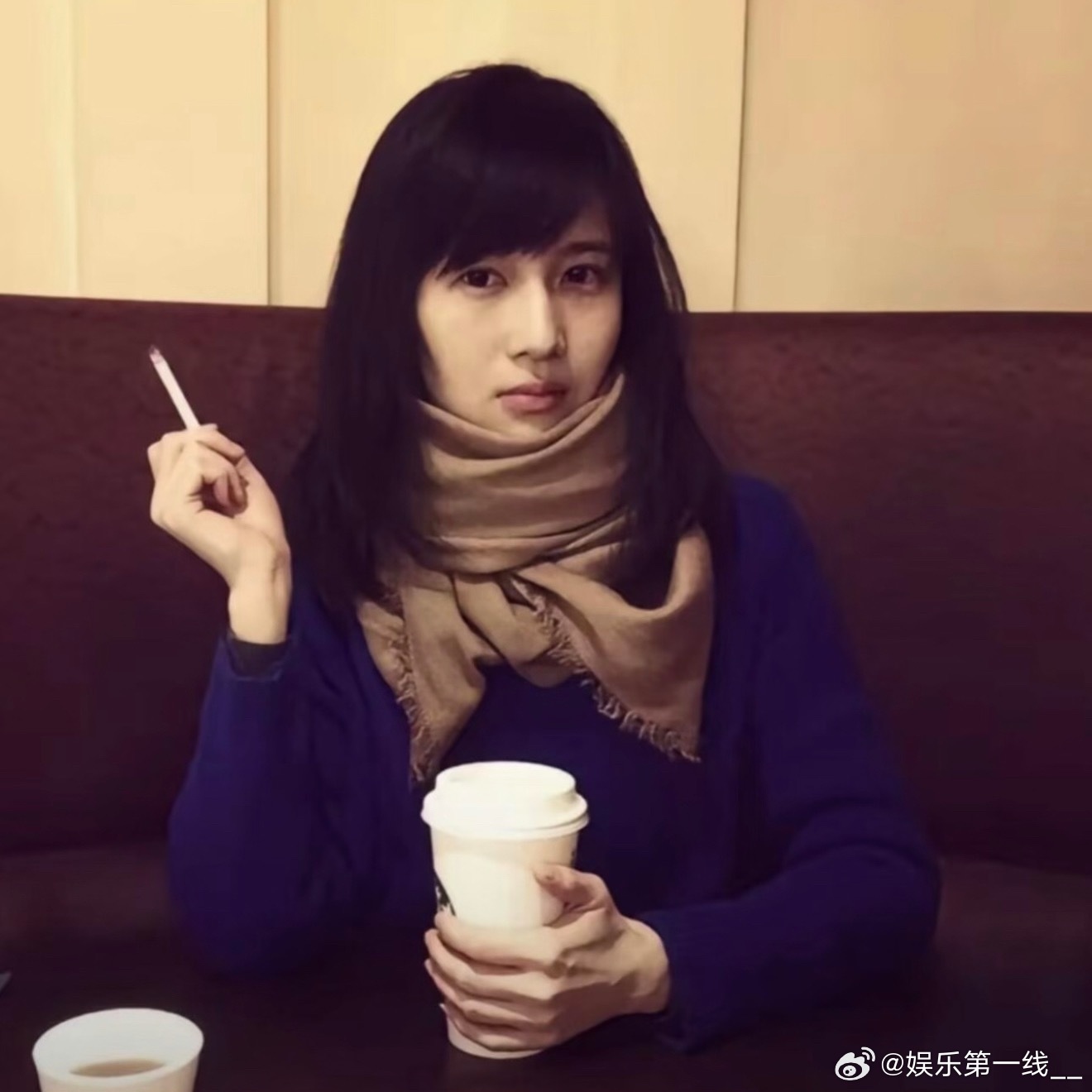 深挖papi酱的过往经历，我直接被折服！她厉害的从来不是综艺里能言善辩，而是实打