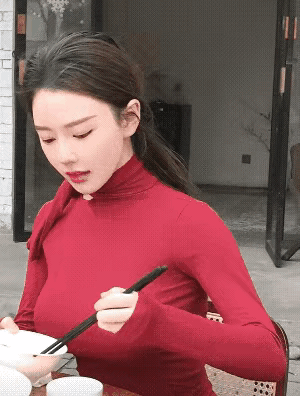 一个个都具备了明星的潜质[兔年大吉]