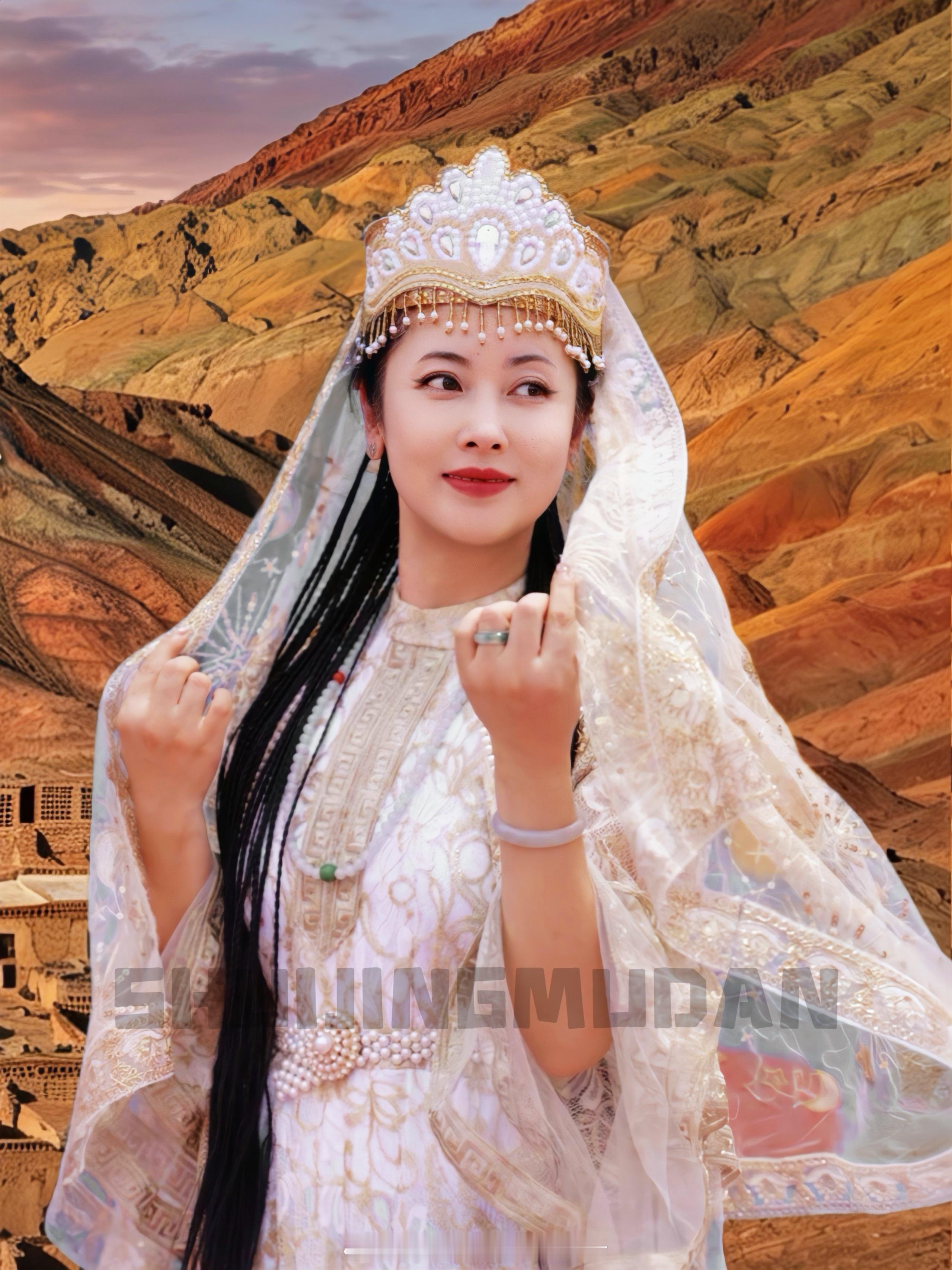 杨明娜  梦回黛绮丝～