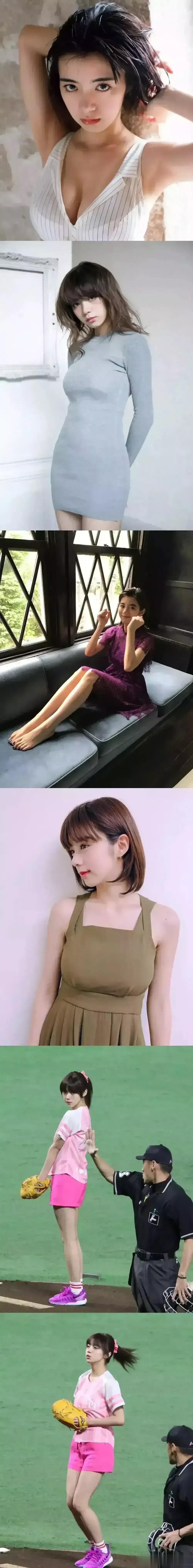 池田依来沙不愧是最性感丰满的女星，如此完美的身材，不知道哪个男人可以娶到她，简直