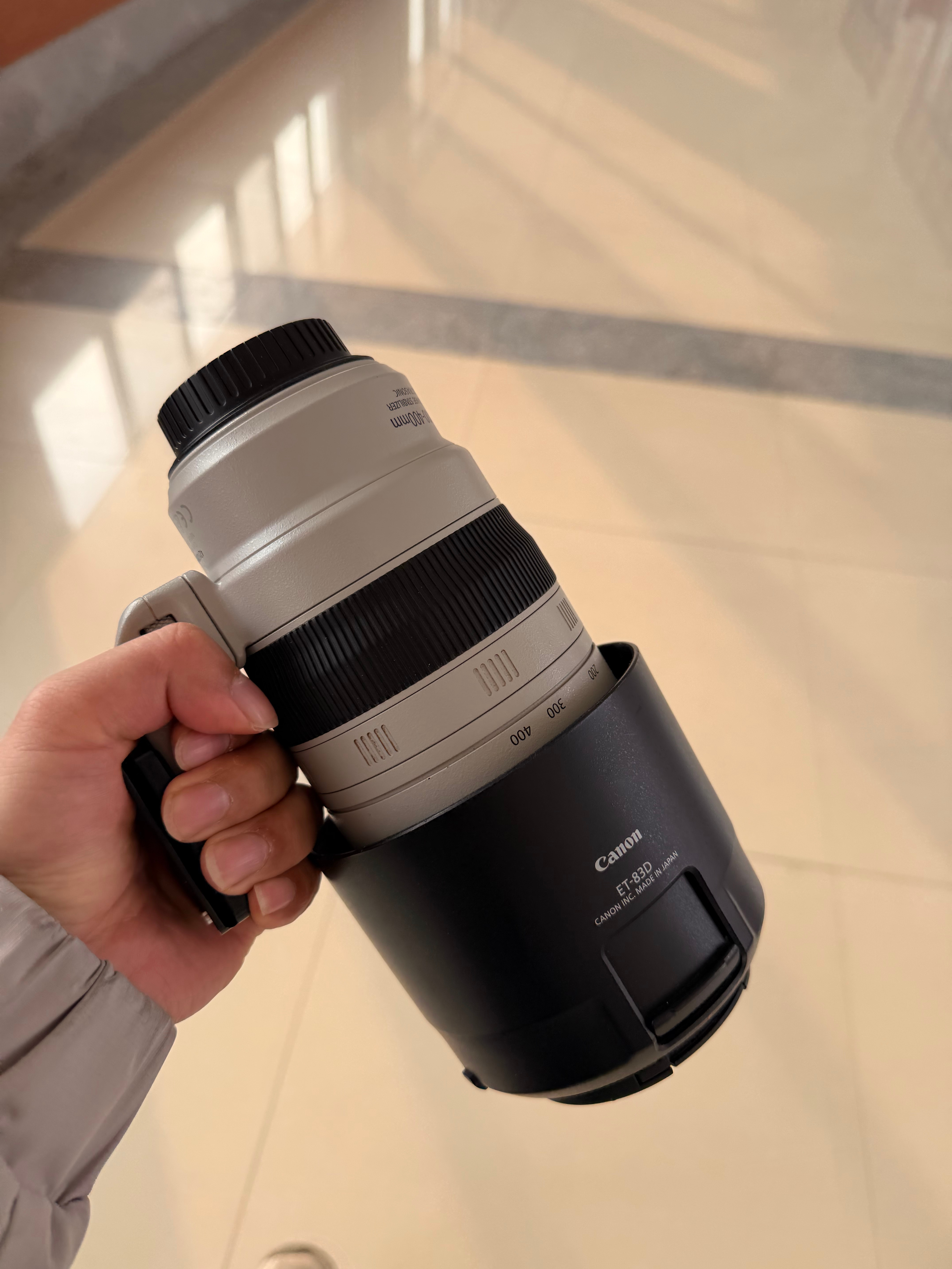 大家看我的新保温杯嘿嘿～ 