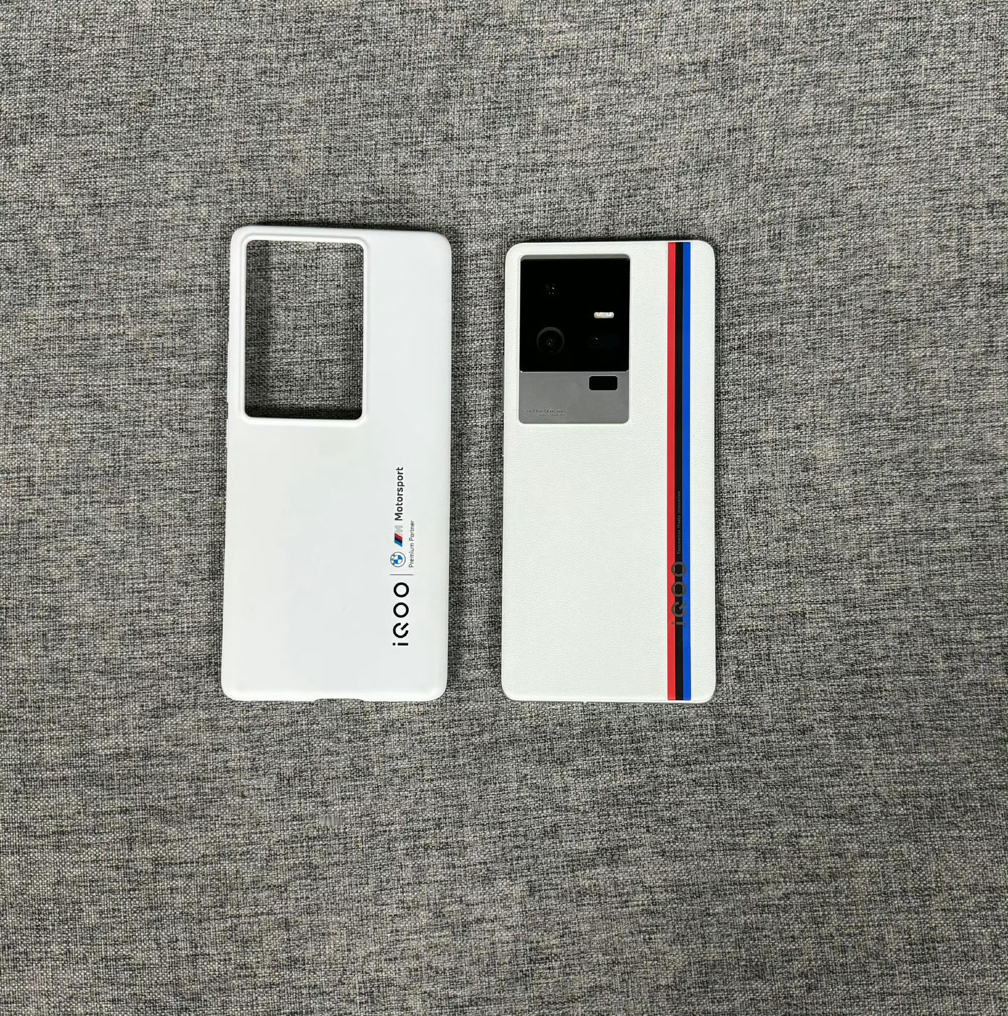 iQOO 11 Pro 16+512 传奇，屏幕完美，中框小磕碰掉漆，后置镜片氧