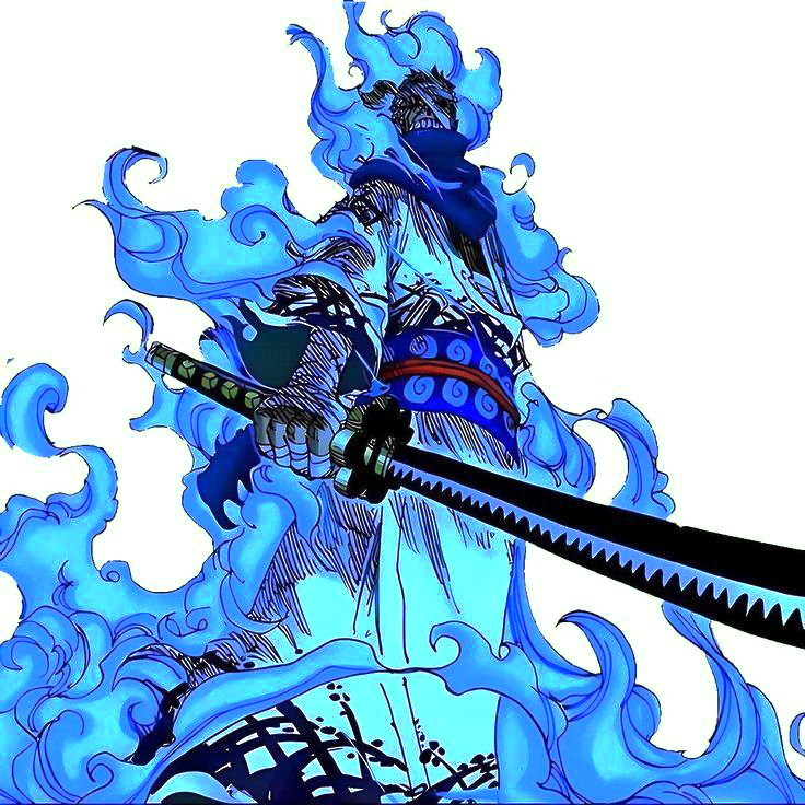 海贼王   海贼王[超话]   一生未尝过败绩的男人 