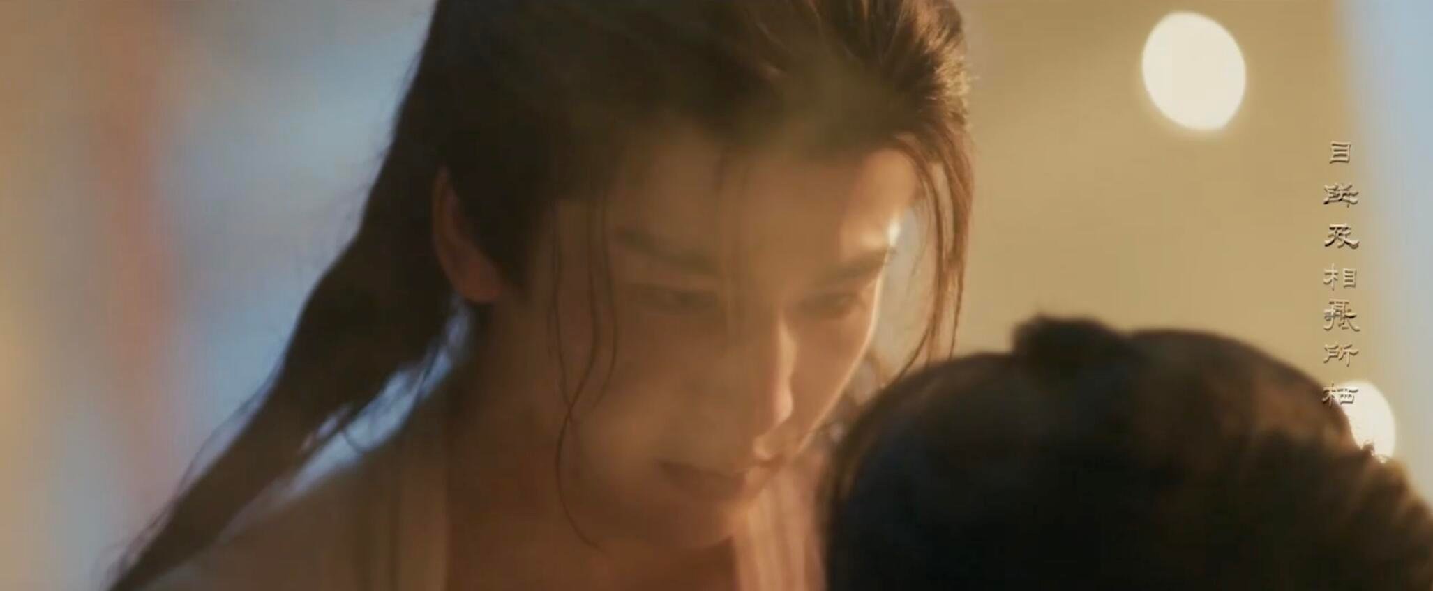 逐玉 精华在第38集啊 - 樊长玉嘴上说不要长玉都已经跳到水池里了还说什么去找大