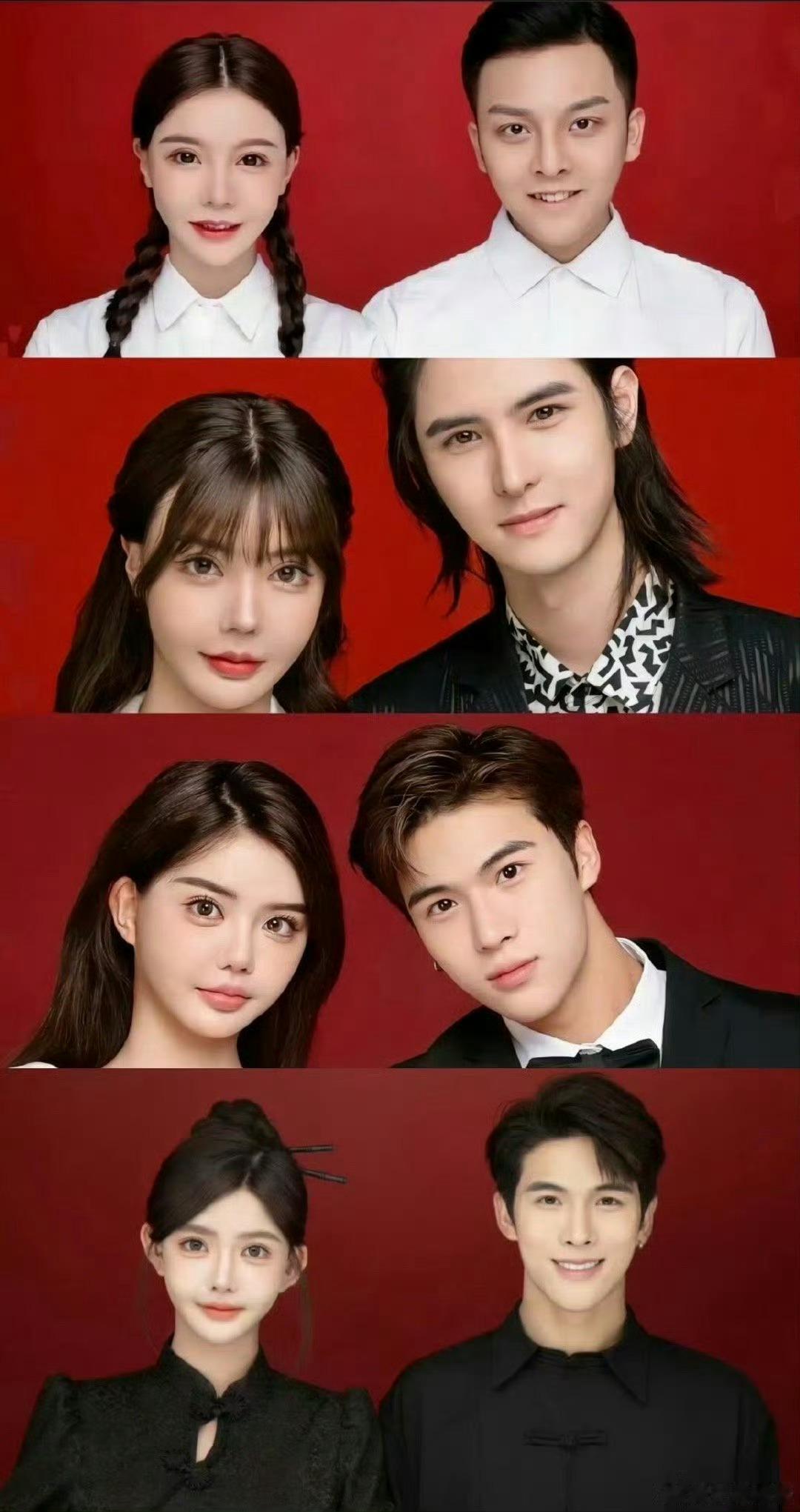 韩安冉宋浩然准备离婚韩安冉宋浩然准备离婚互联网这碗饭，从韩安冉16岁参加变形记开
