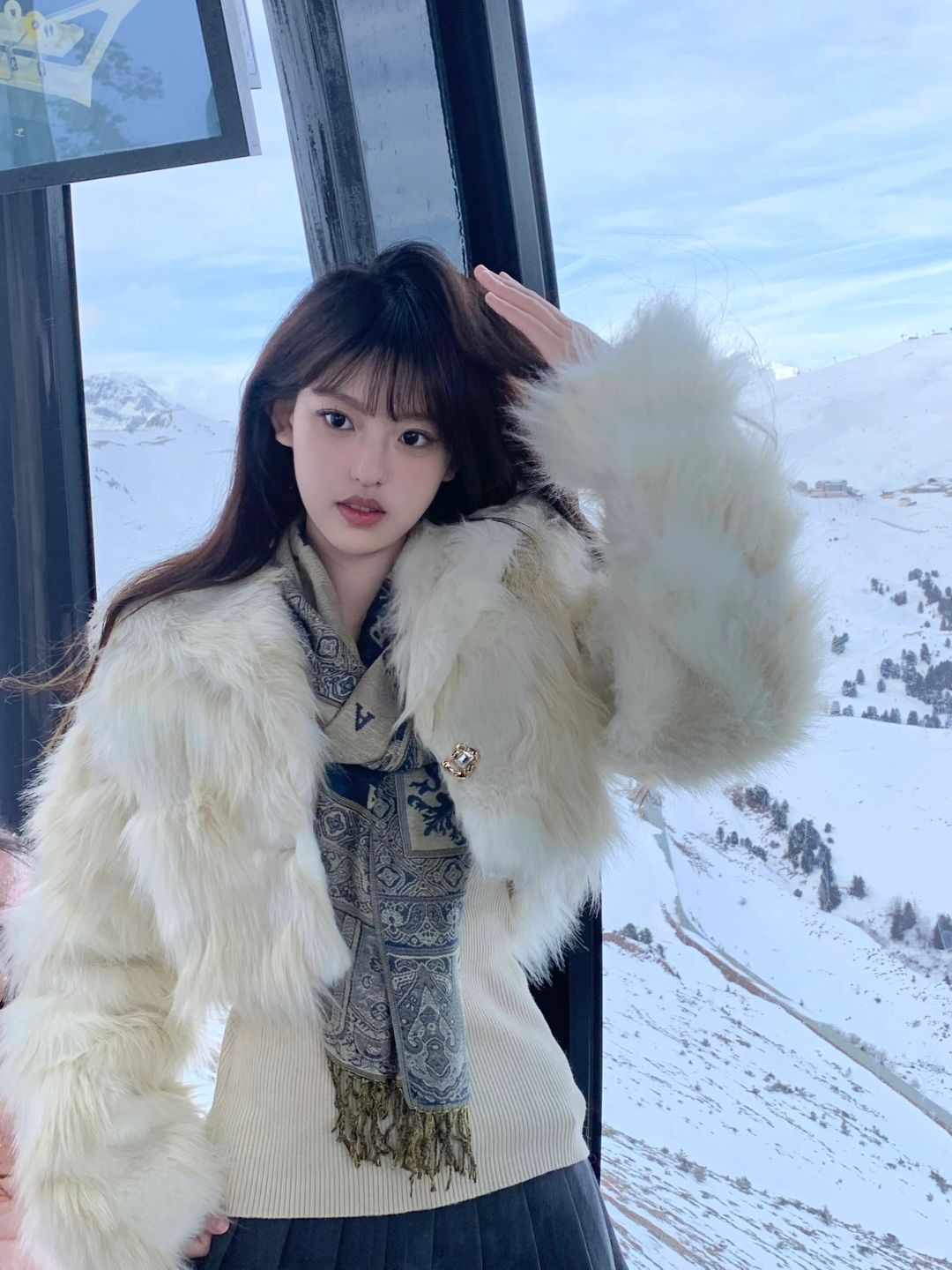 jungfraujoch🇨🇭🏔️