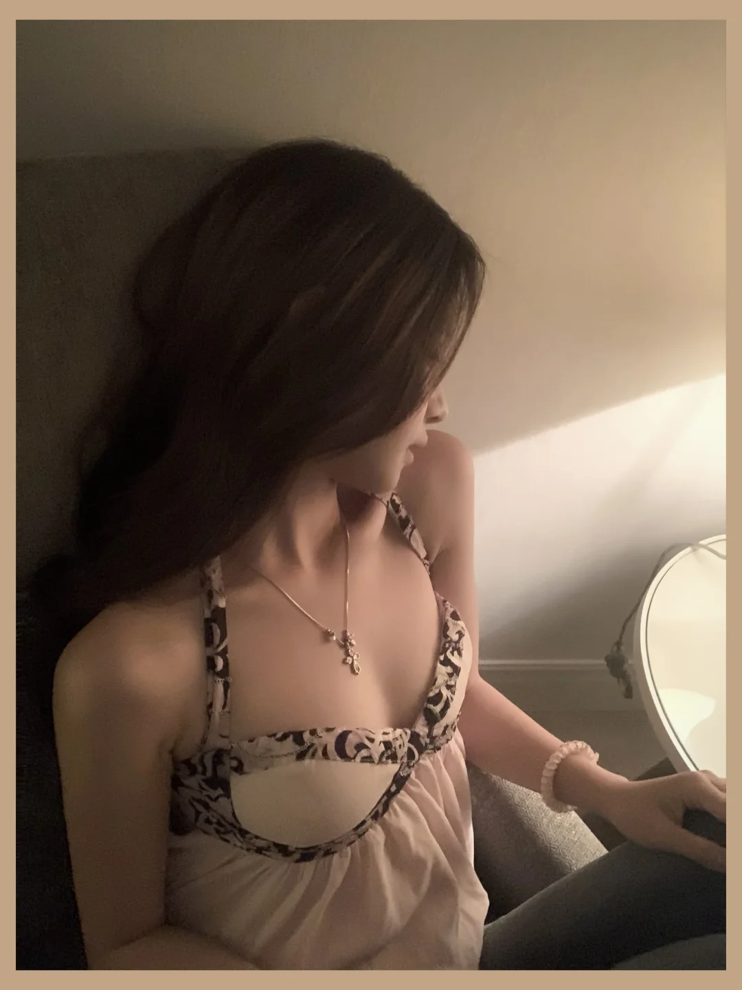 好爱这种感觉