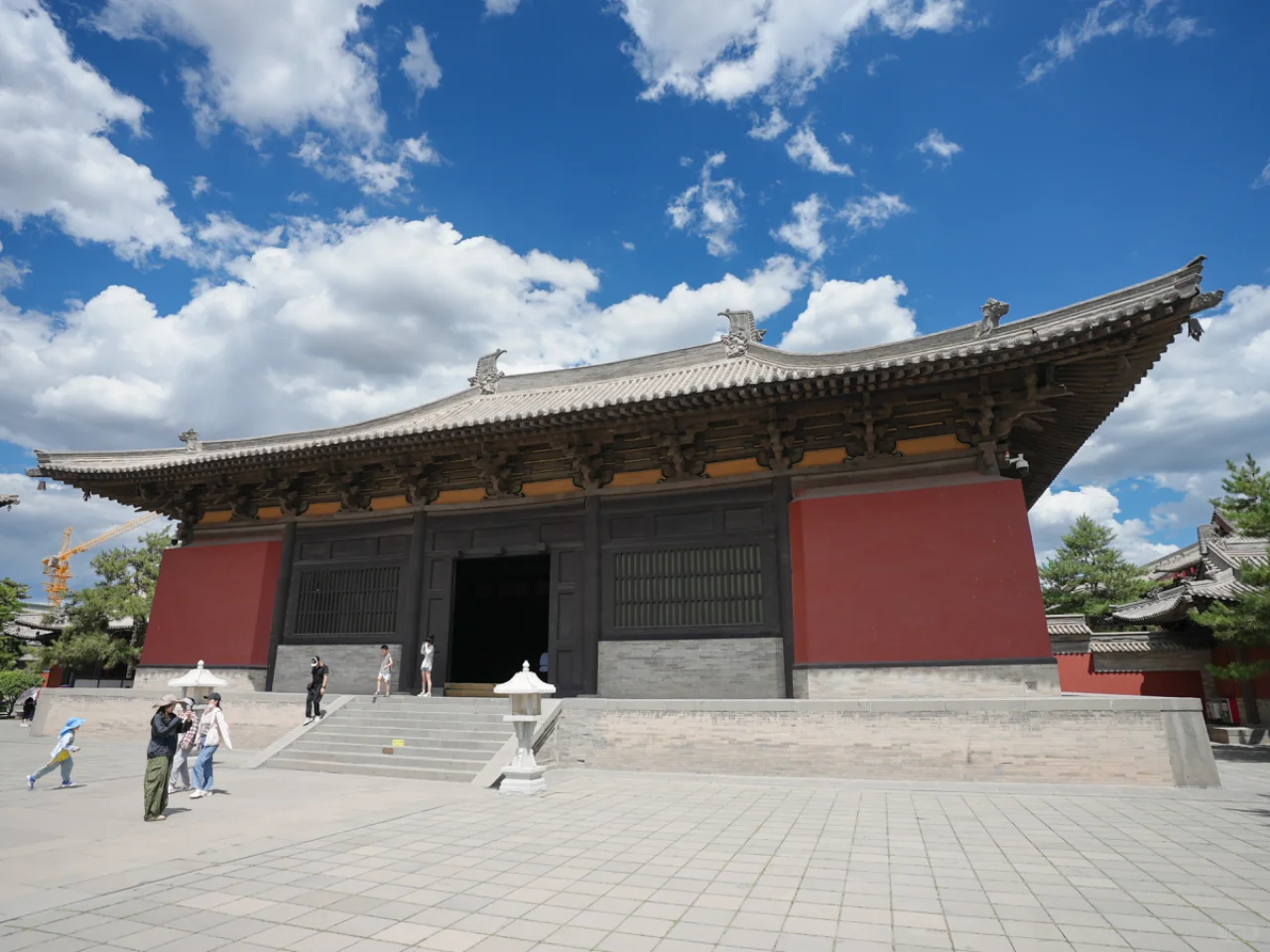 华严寺，原来你才是京都祖师爷
