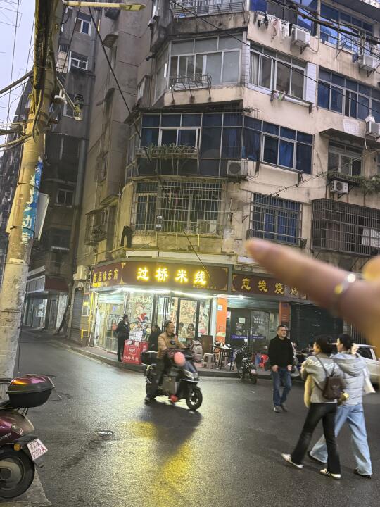 南昌请记住这个位置！！！记得空腹来🥹🥹