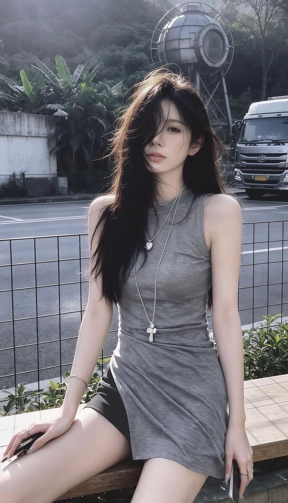 漂亮