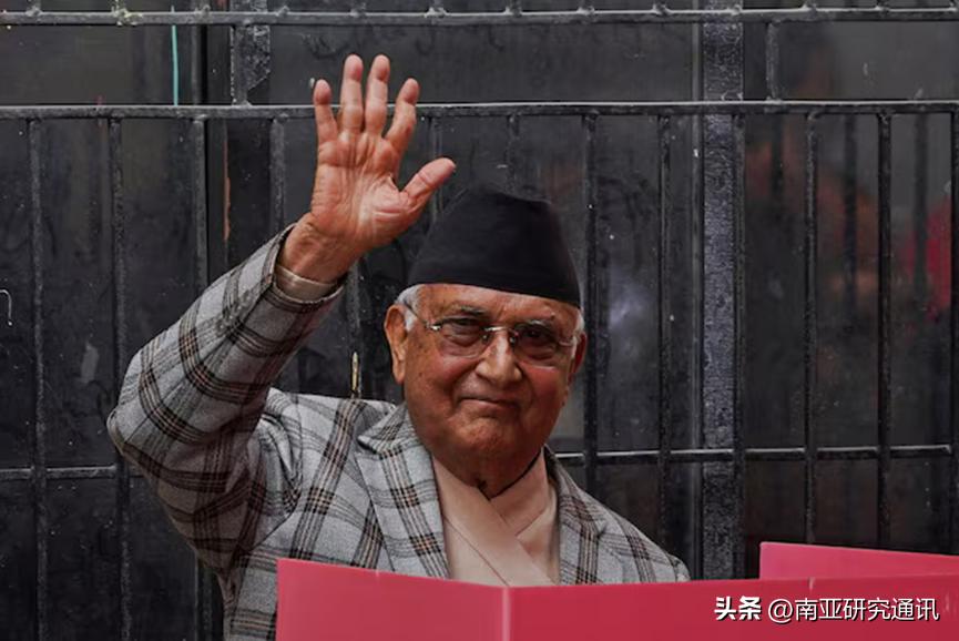 路透社、土耳其广电国际频道（TRT World）3月26日报道，尼泊尔调查小组建