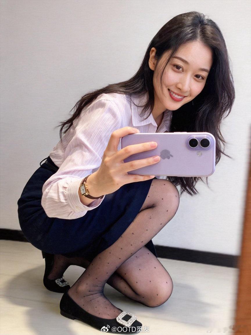 韩系轻熟风，不费力的温柔感谁不爱？ 