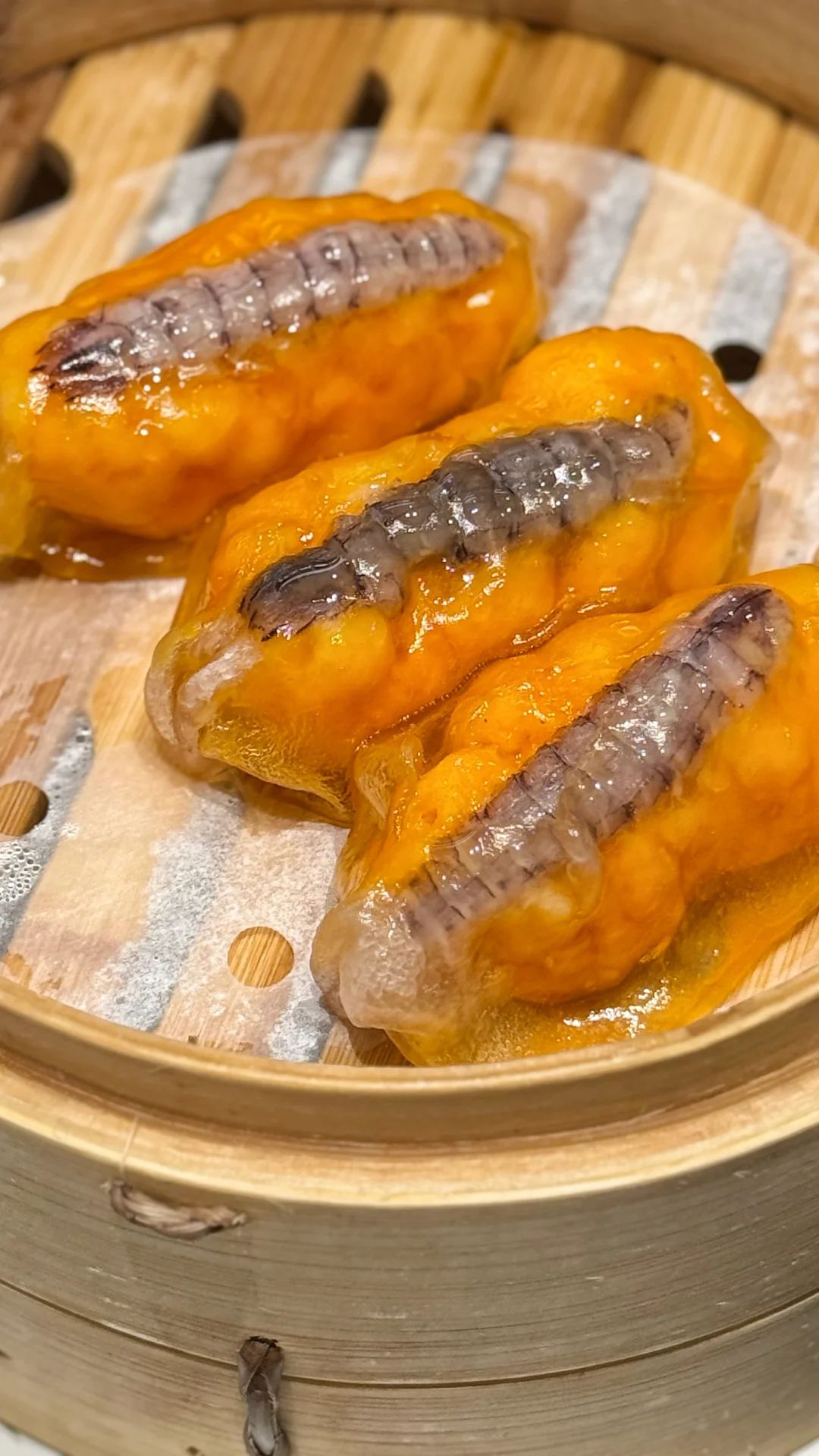 濑尿虾饺｜宝藏点心小店