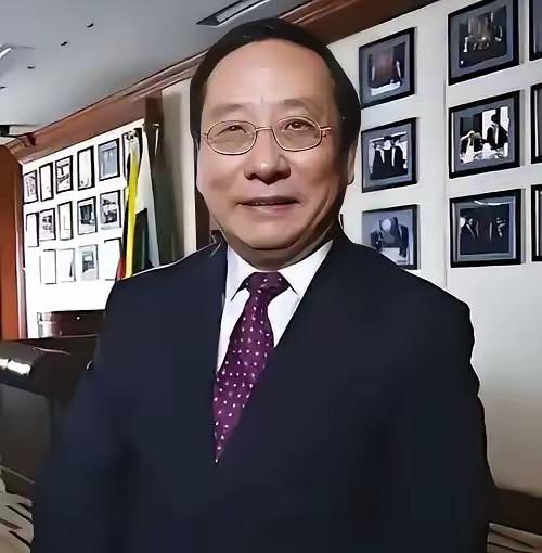 高志凯提出了一个反向设问：俄罗斯既然觉得经蒙古向中国输气是一条好路，也可以让俄气