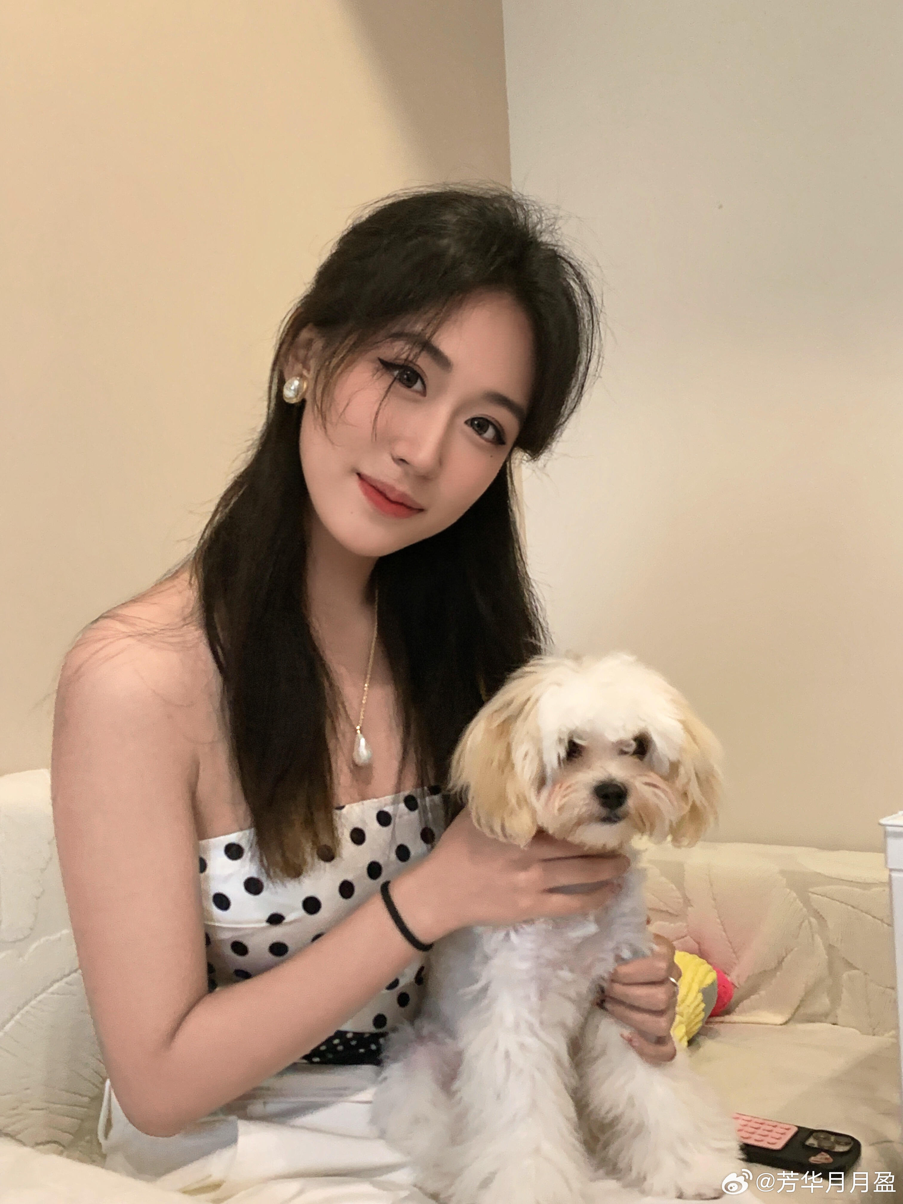 好想养一只黏人的小狗🐕 
