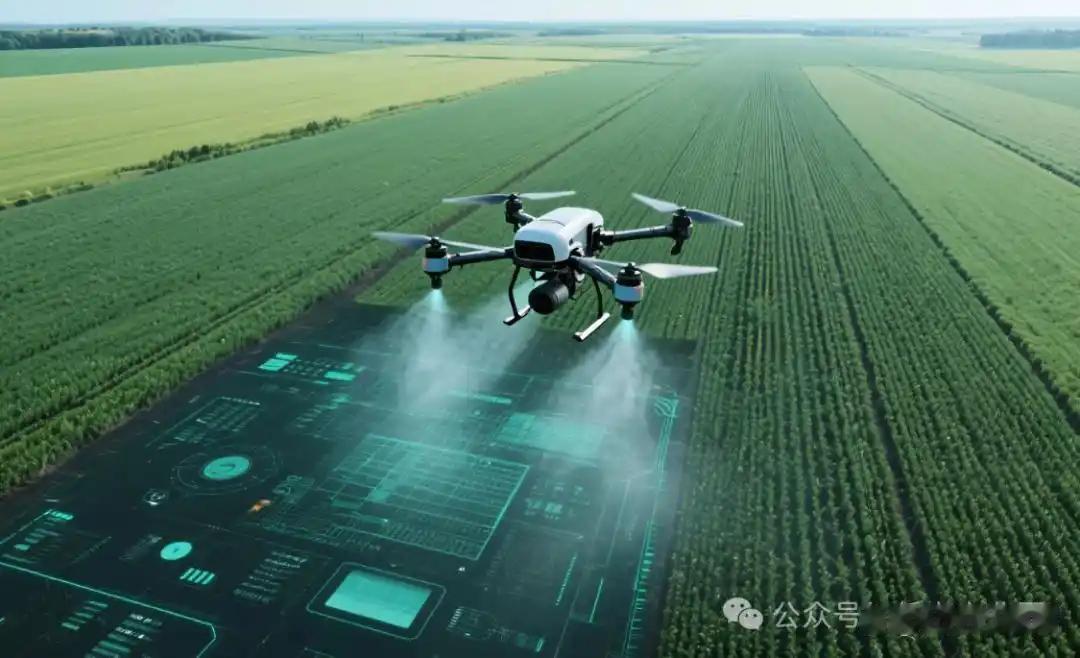 湖北在低空经济产业的产融结合探索上成果显著。2025 年，湖北省低空公司在战略指