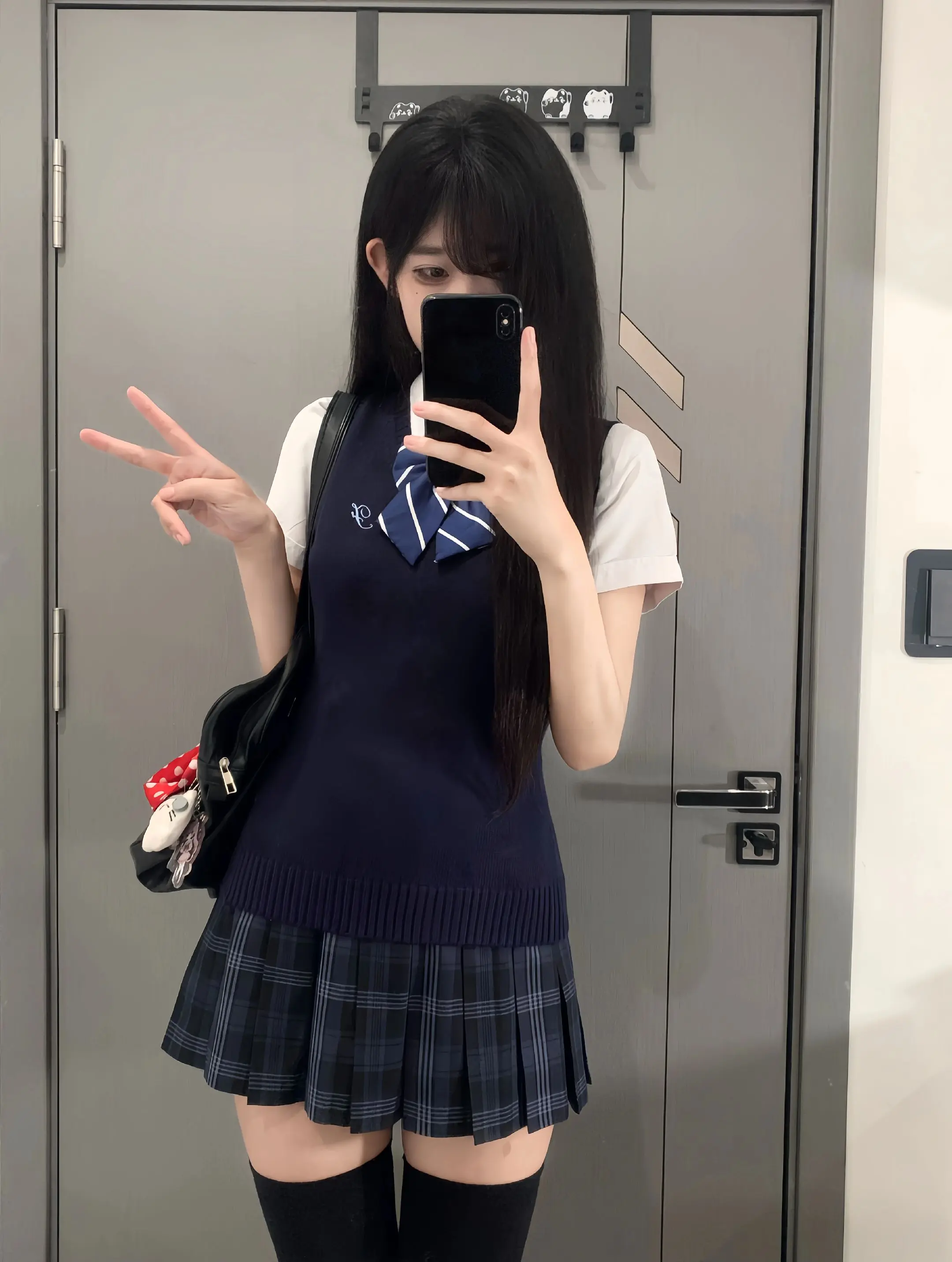 蓝蓝夏日。