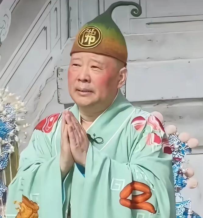 老郭出事了，他的事儿不是什么特别大的事情，顶多就是行政处罚，更严重的后果倒不至于