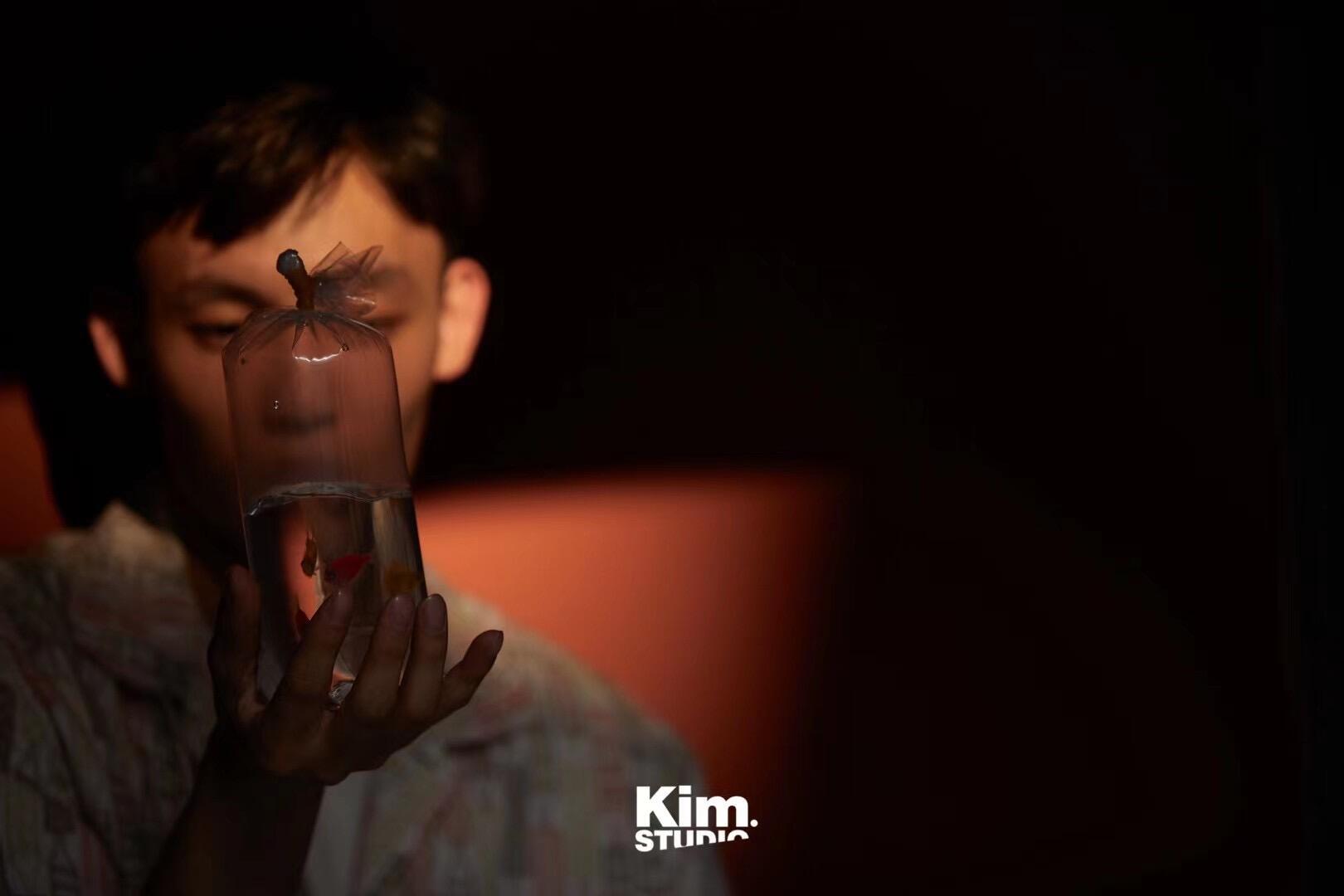 徐杰hll哇好帅的一组图徐杰 （图源:见水印） 