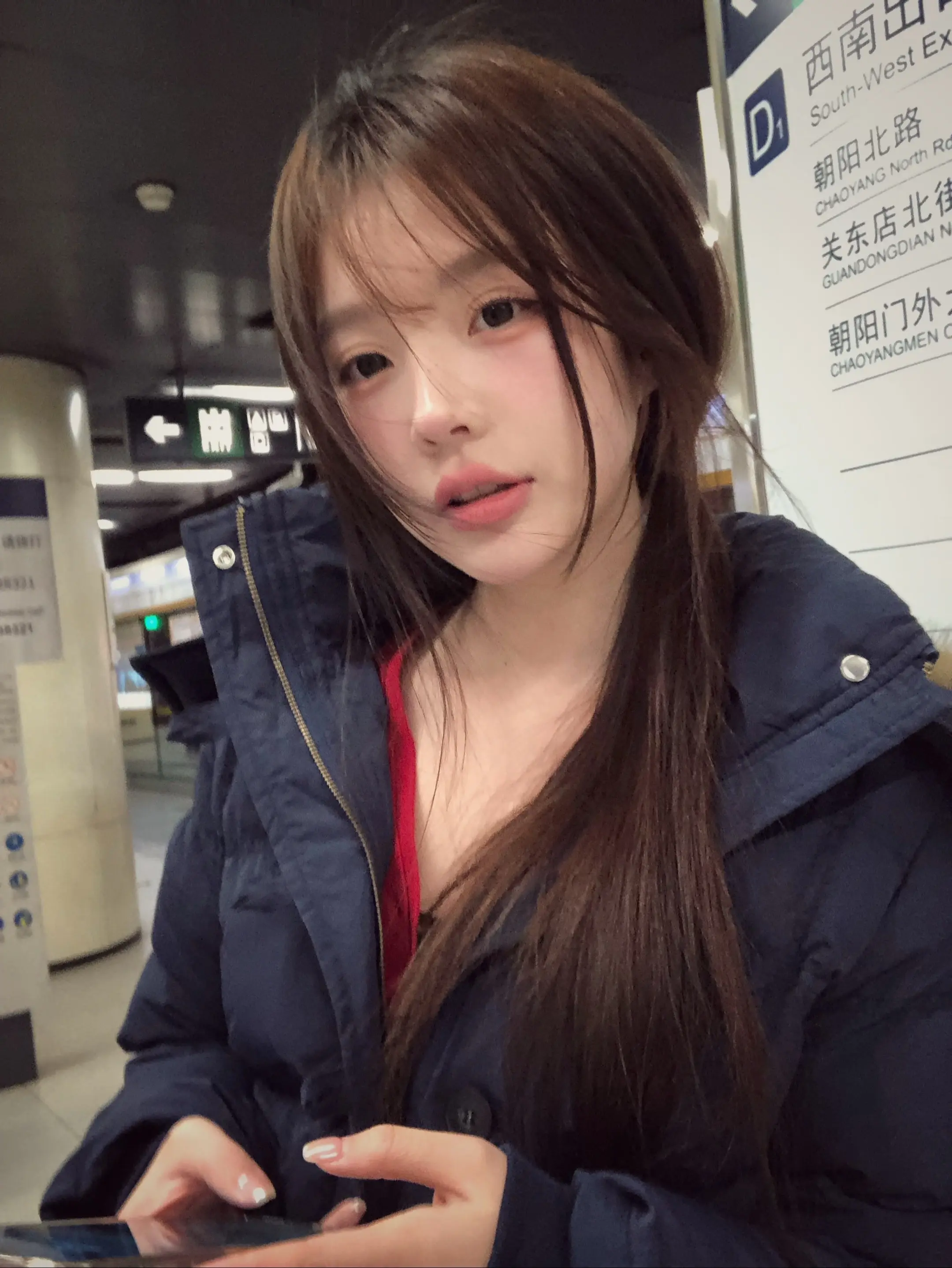 从来没爱过 所以爱错。