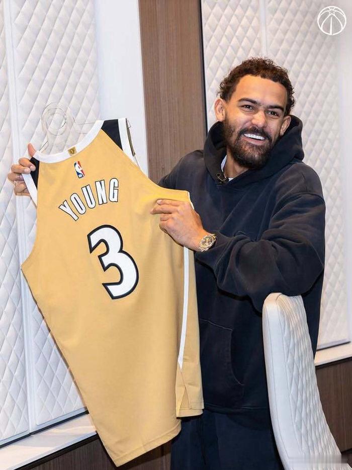 如果迪班萨去奇才谁穿3号 NBA热议 篮球那些事投票来了！🙋♂️ 迪班萨放话要