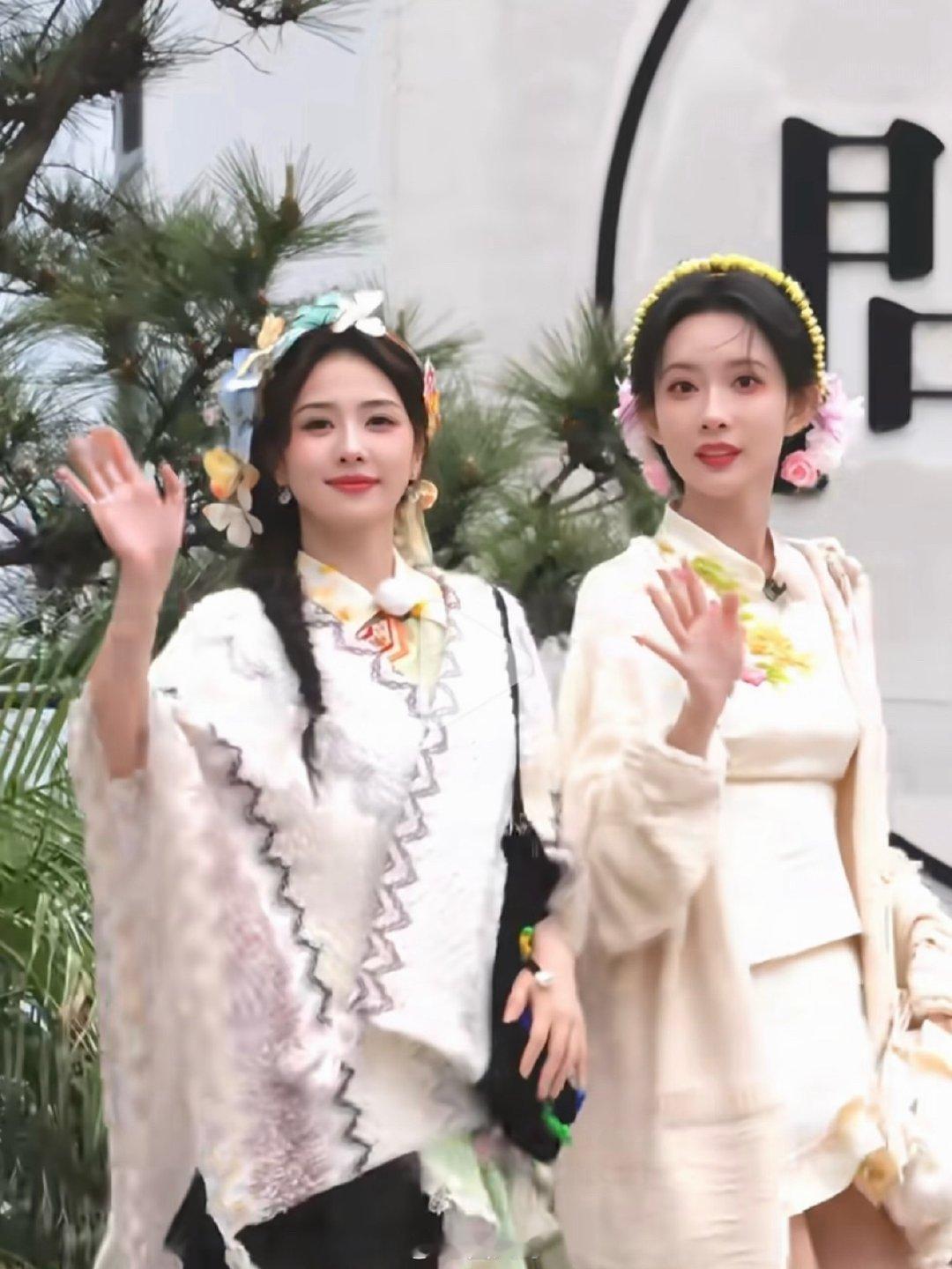 三部剧将在暑期对打白鹿孟子义王楚然新剧对打 哇哇哇哇，这下暑期档热闹了啊！！！白