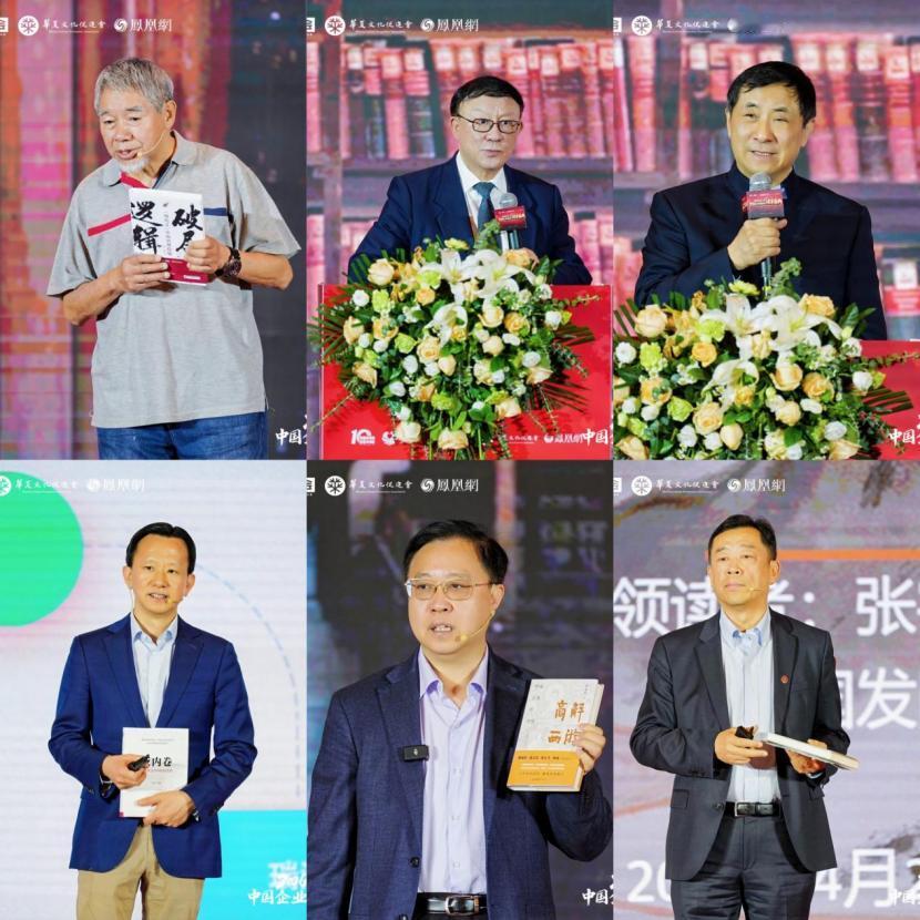 人间最美四月天，四月天里，全球精神股东们最美！
 
家人们！追李光斗老师《商界西