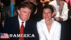 爱泼斯坦案最新进展：特朗普的名字出现在最新文件中

12月23日，美国司法部公布